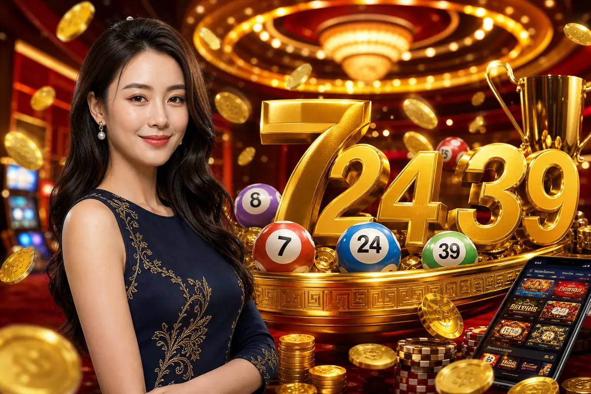 gcup88 dealer langsung studio siaran langsung