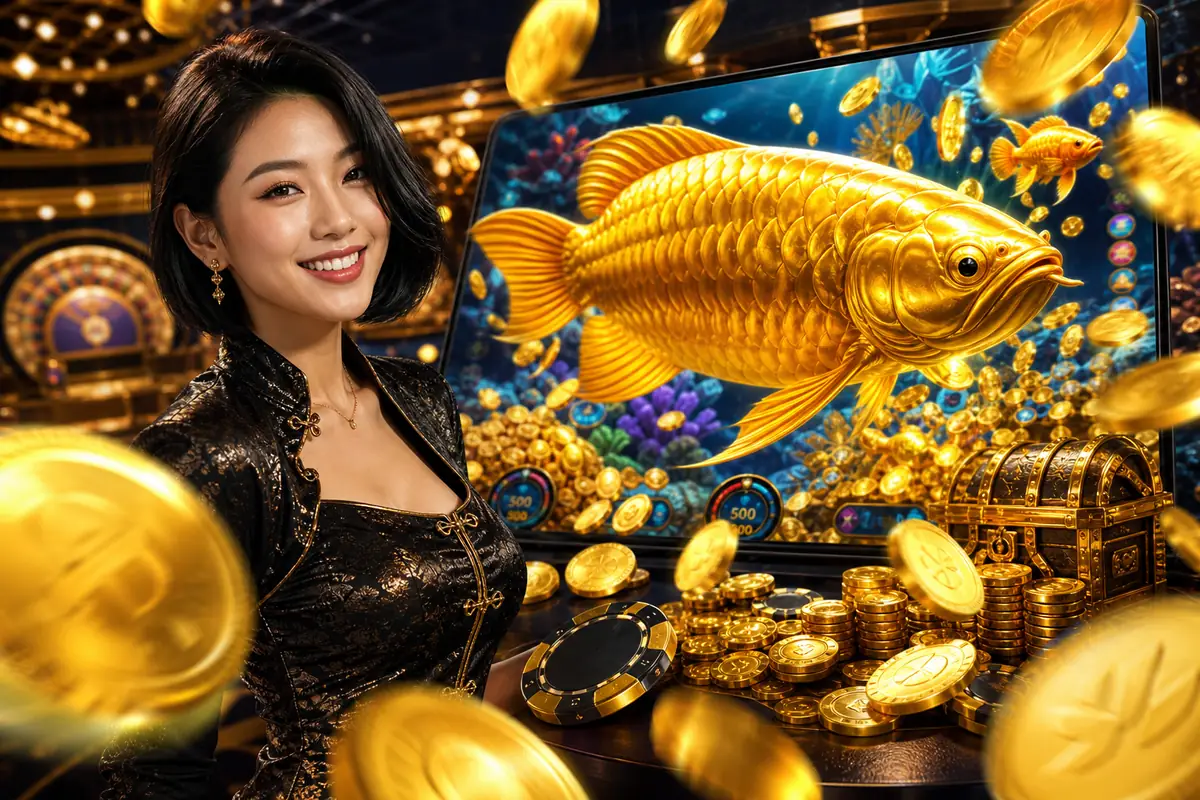 gcup88 Casino meja live dealer baccarat