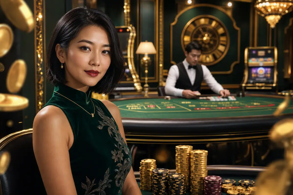 gcup88 mekanisme permainan slot RNG adil