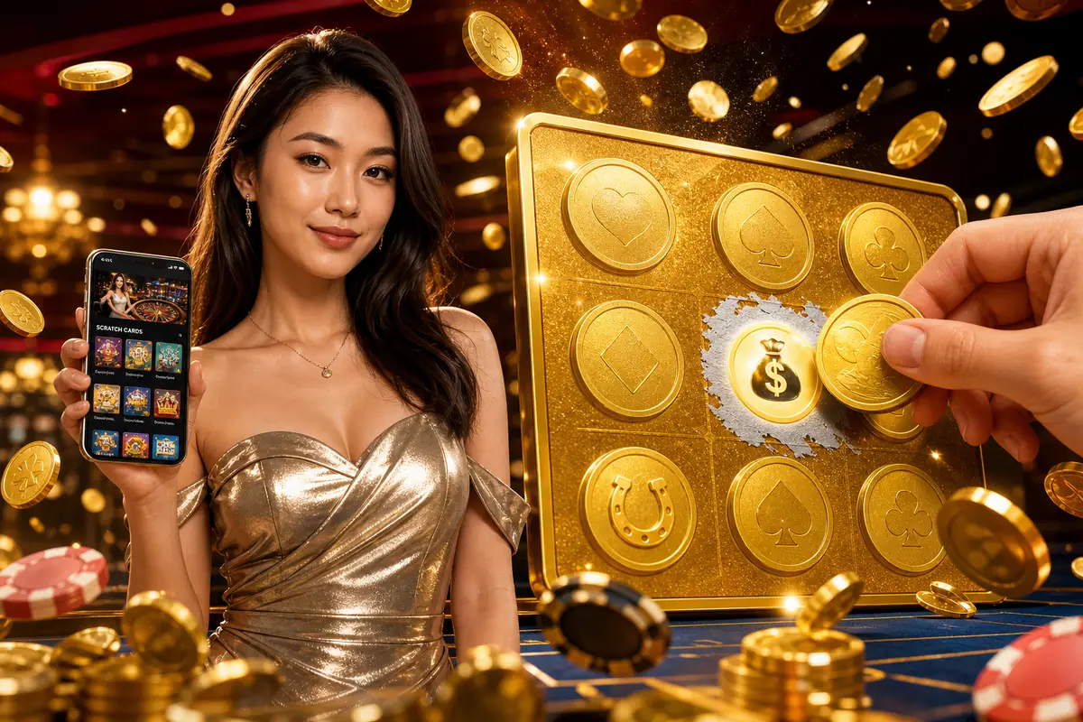 gcup88 panduan RTP dan volatiliti slot