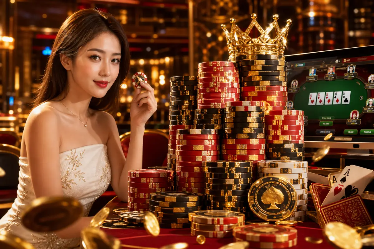 gcup88 program VIP cashback mingguan