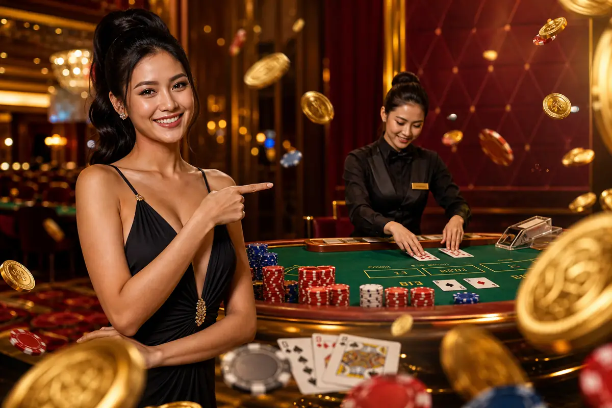 gcup88 bonus selamat datang deposit pertama