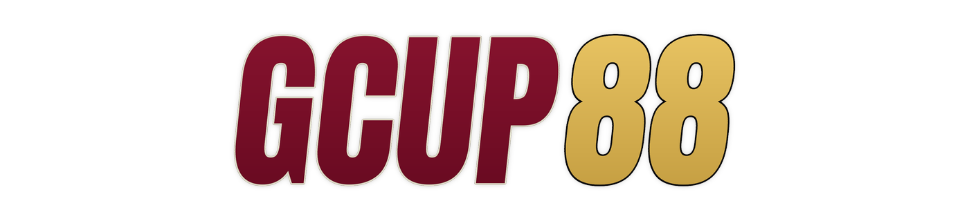 gcup88 logo